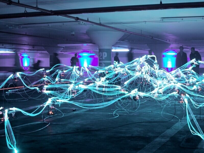 Environmental Sustainability in the Digital Age of Culture 