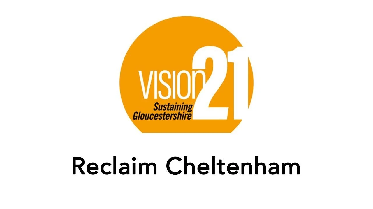 Vision 21