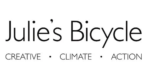Julie’s Bicycle: Board Environmental Champions