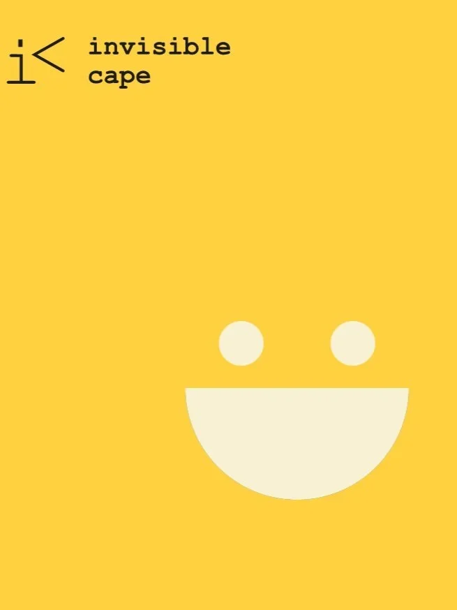 Invisible Cape