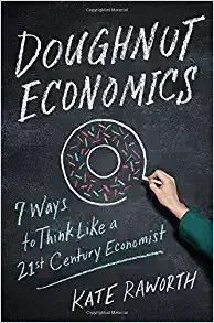 Good reads: Doughnut Economics