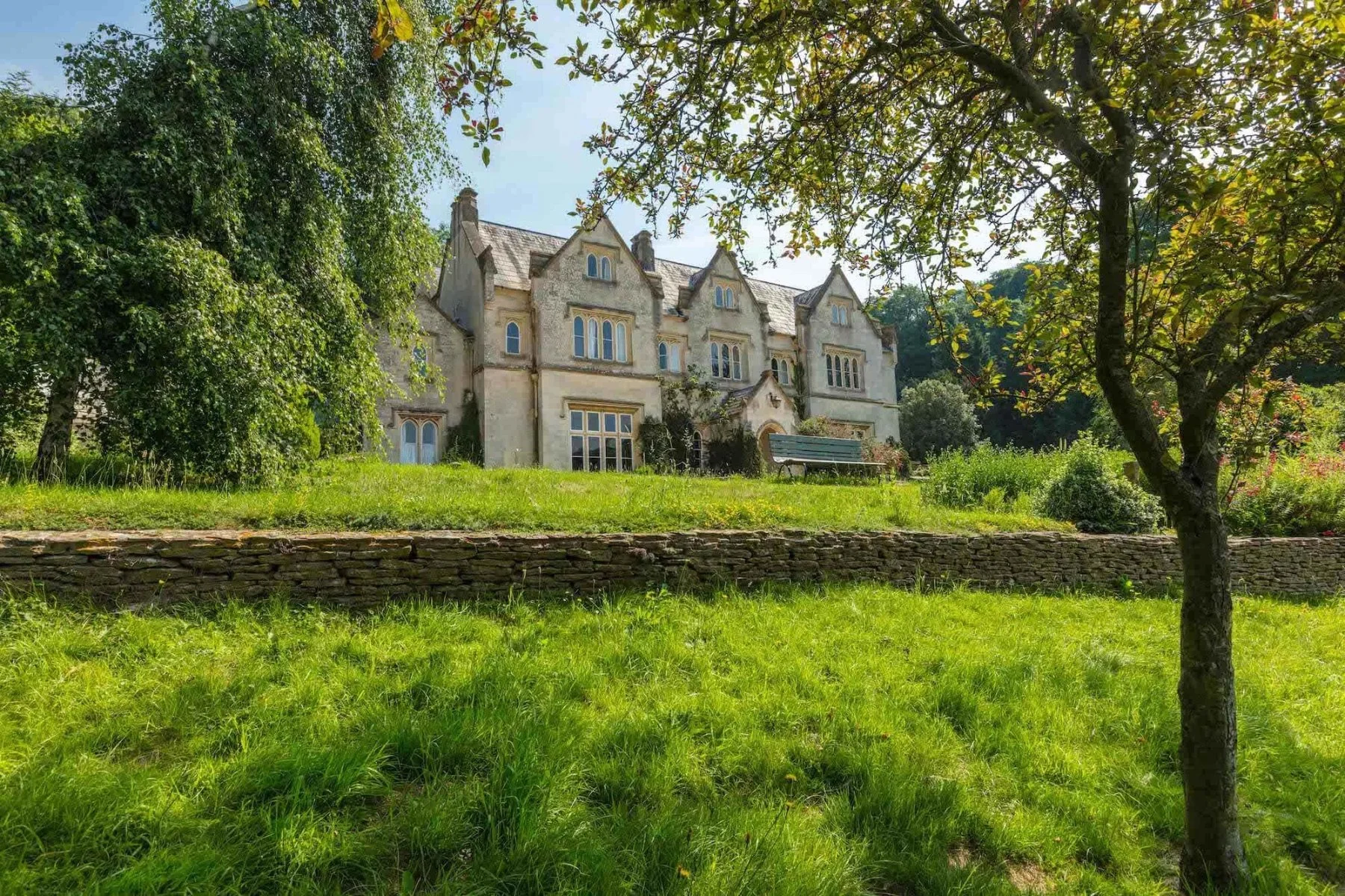 Hawkwood is Hiring a New Programme Manager