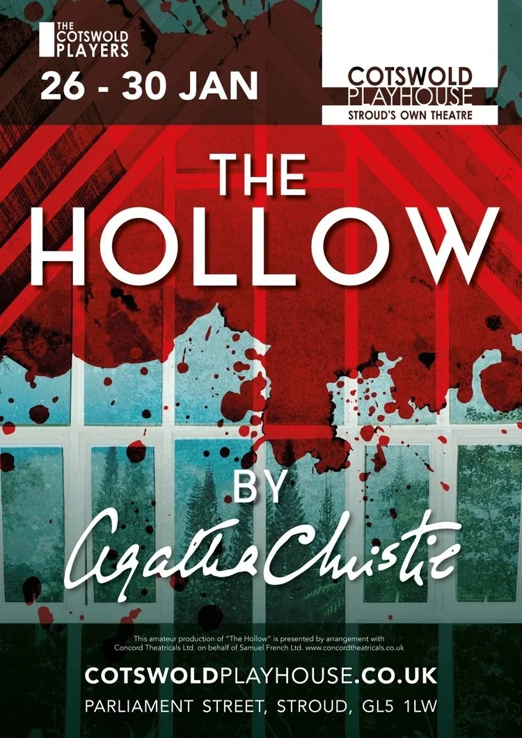 Agatha Christie's The Hollow