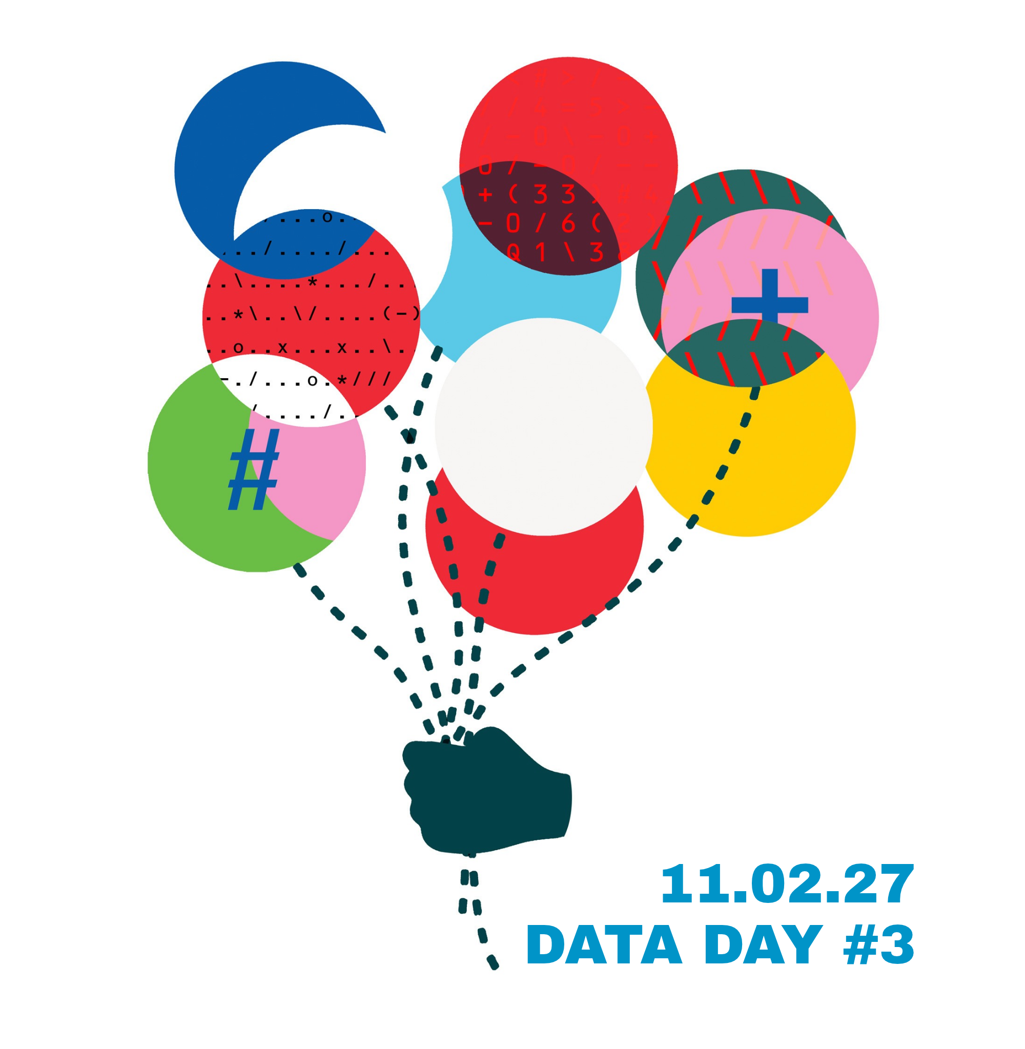 Call for Contributions Gloucestershire Data Day 2027