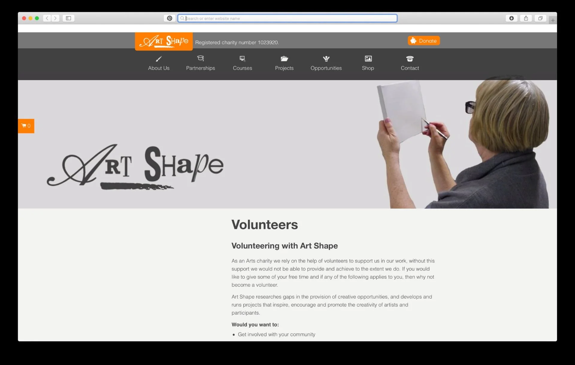 Artshape