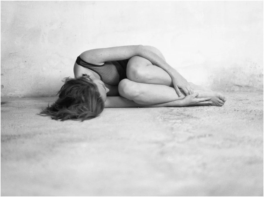 Schwarz-Weiss Kunst Fotografie Salzburg
