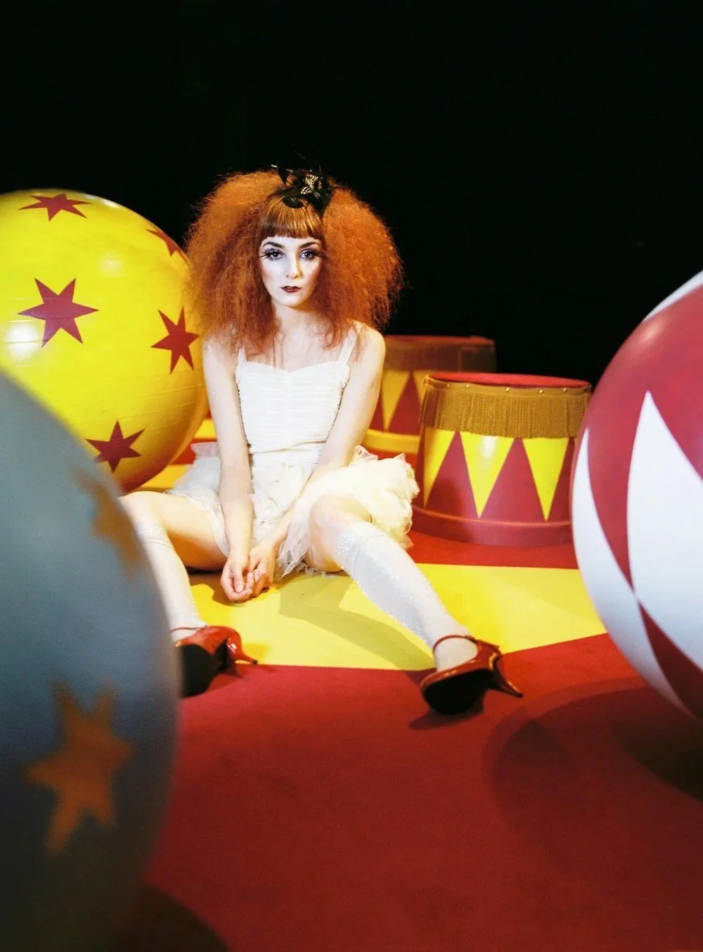 CIRCUS