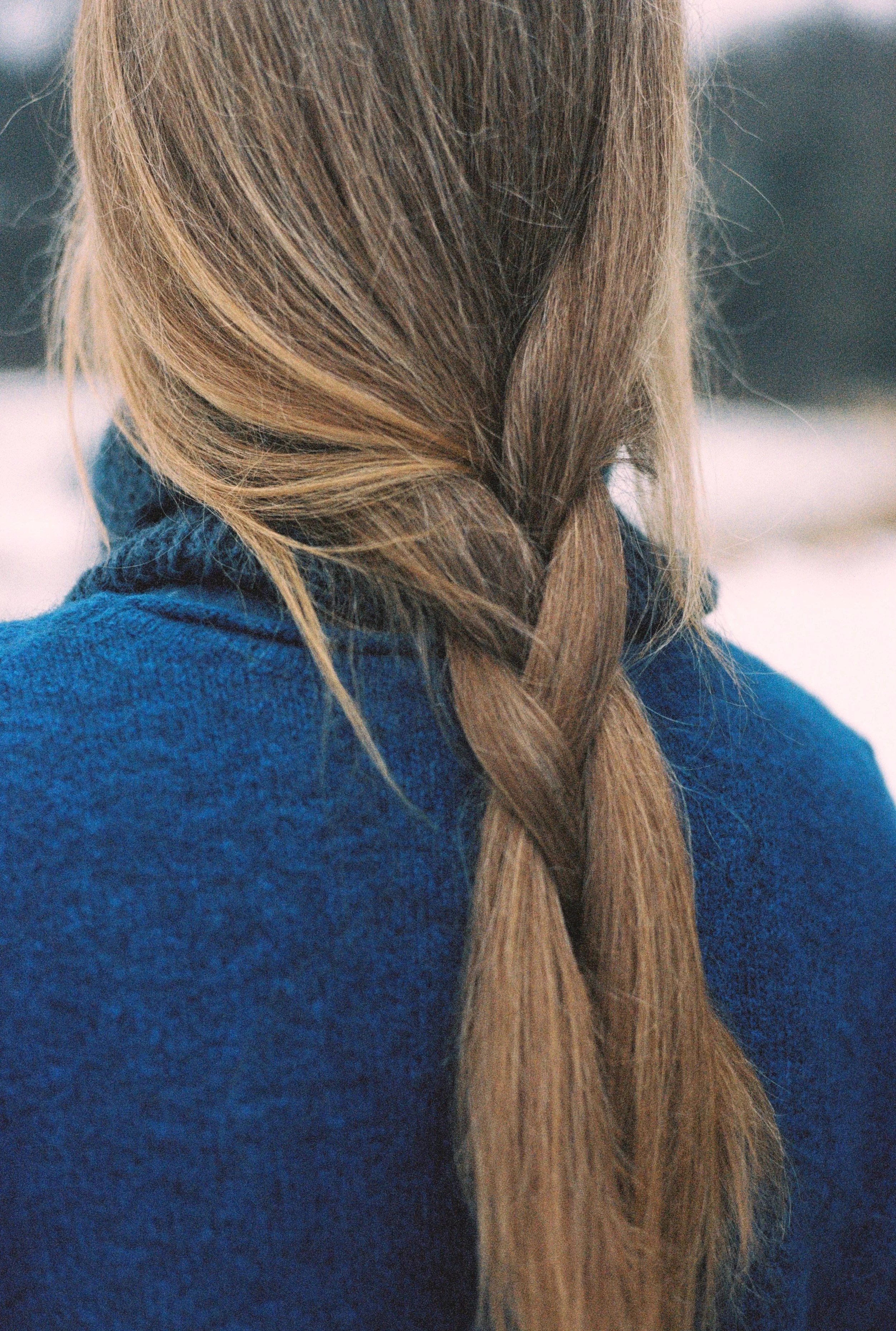 Hues of home