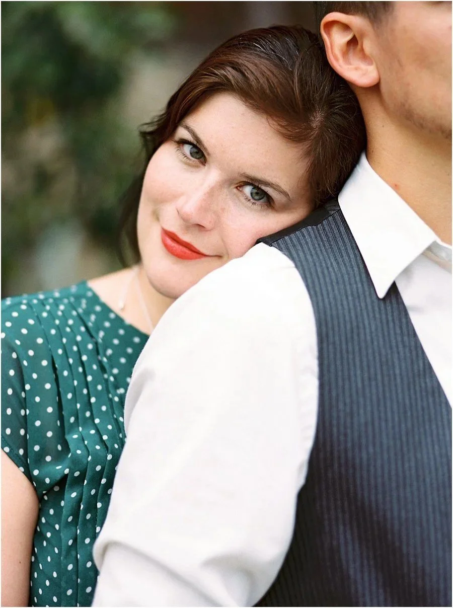 Autumn Love Shoot