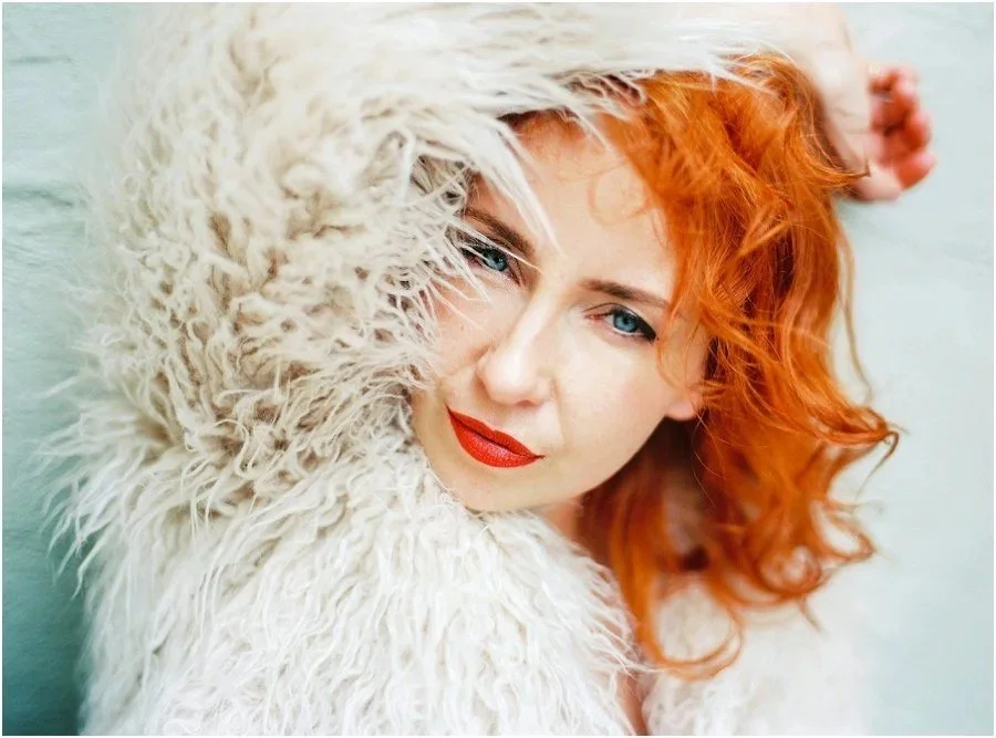 Beauty Portraiture