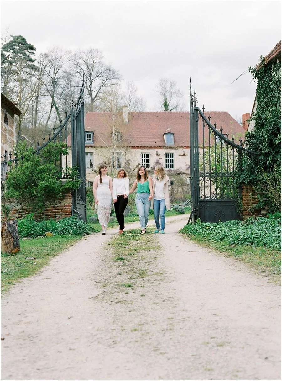 Bohemia Gathering Vol. 1 - Vichy - France