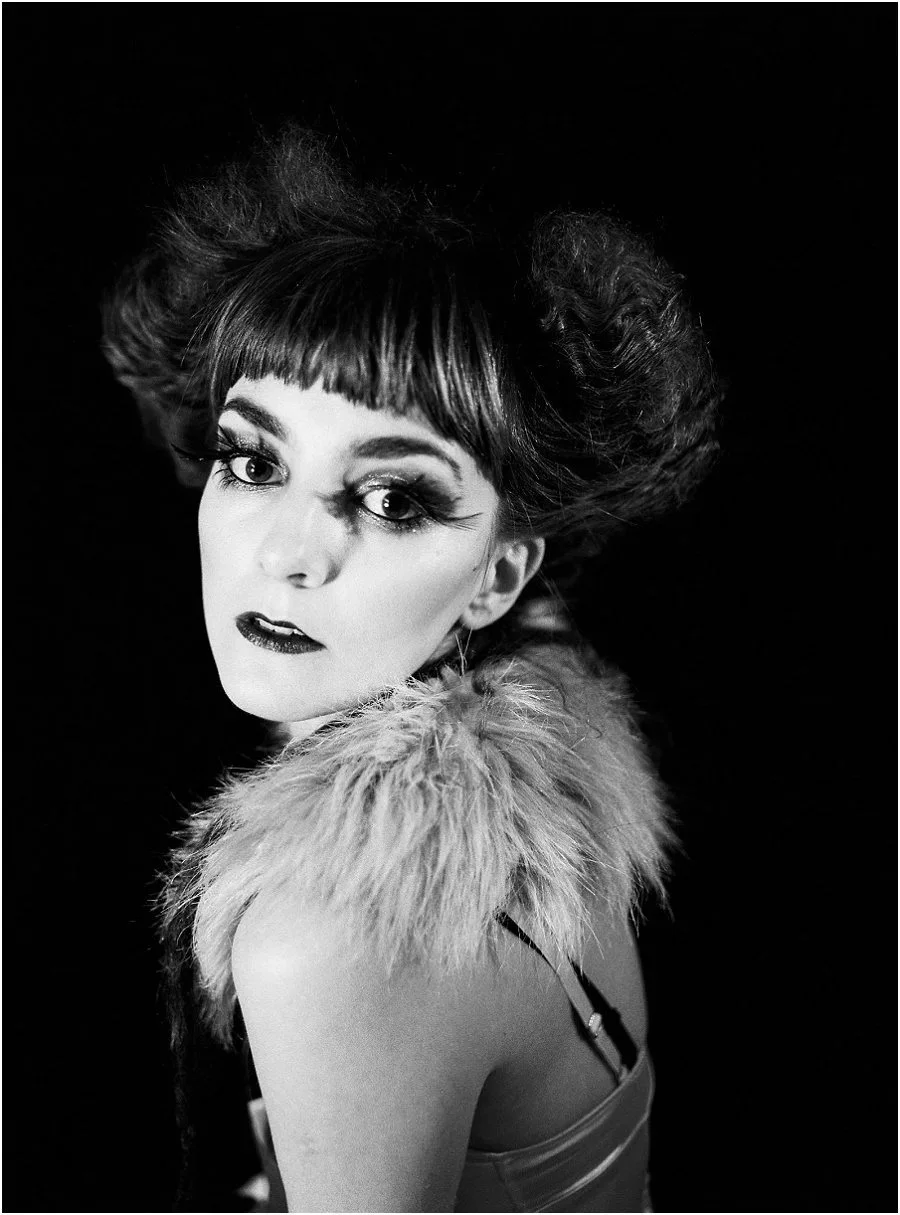Happy Halloween - Artistic Editorial München