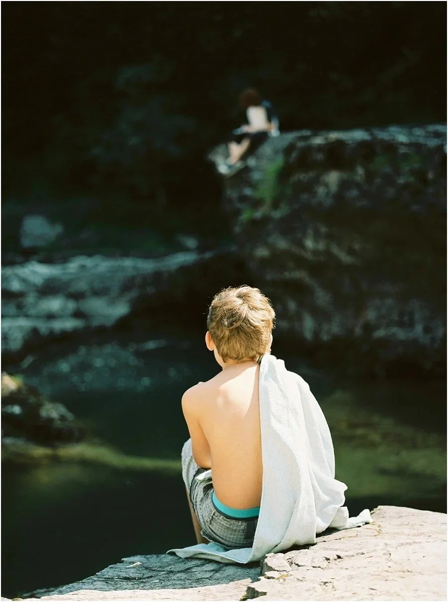 my summer in photographs