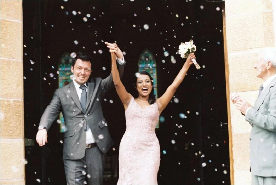 Nolita &amp; Egon’s Italian Vineyard Wedding