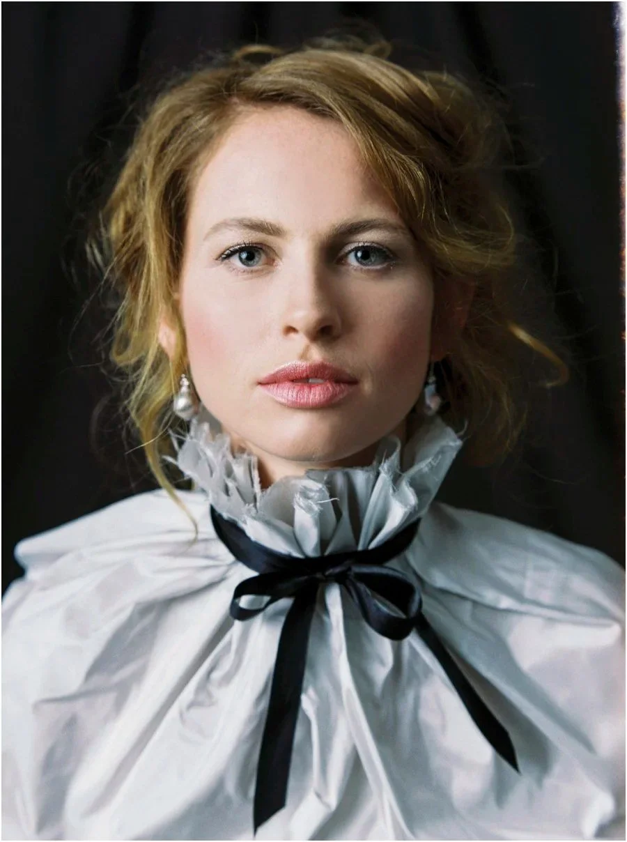 Oilpainting - ein einzigartiges fashion &amp; style editorial
