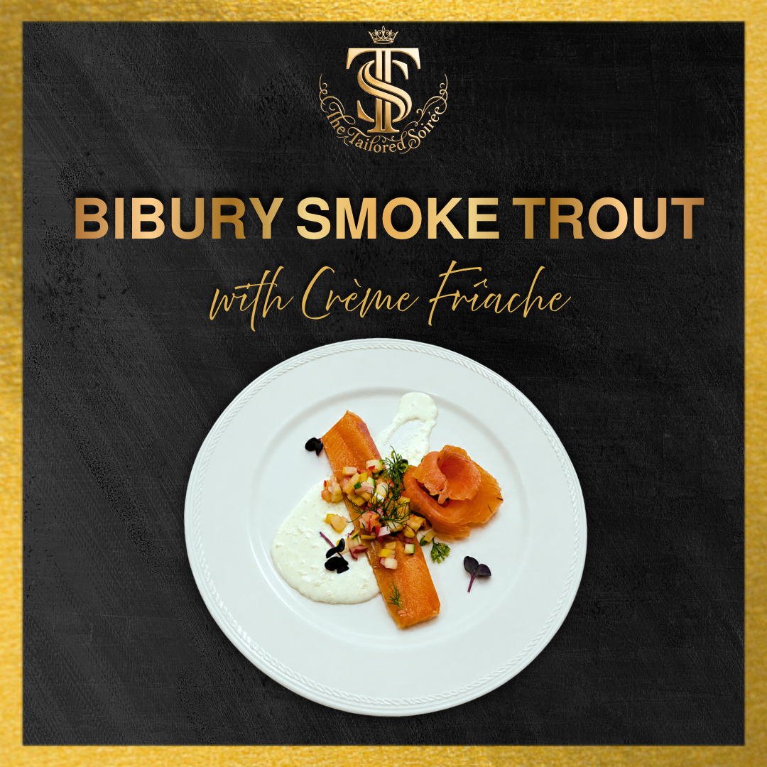 Smoked Trout Duo