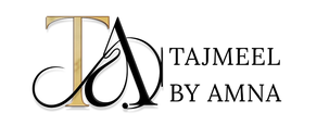 Tajmeel By Amna