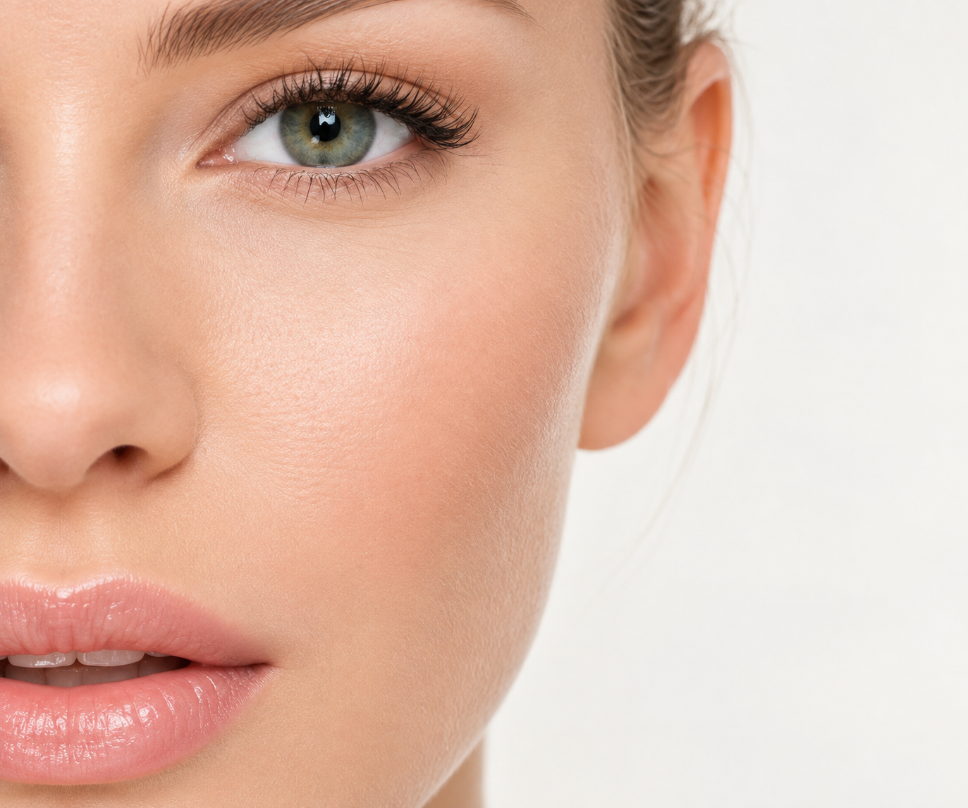 Polynucleotides skin booster treatment (illustrative)