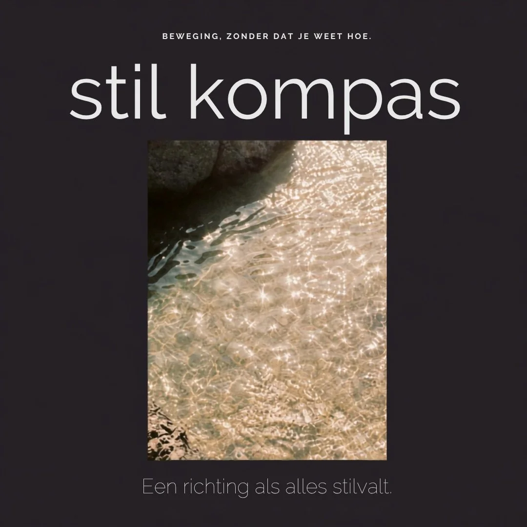 Na Djins overlijden moest ik een grote beslissing nemen over mijn bedrijf.
Niet iets kleins, nee voor mij was het heel erg groot. Het had namelijk betrekking op alles binnen mijn bedrijf.

👉 Een aanbod dat ik moest herzien. 
👉 Een klantrelatie die 