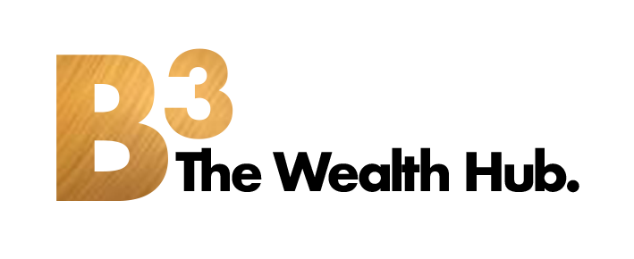 B3 The Wealth Hub