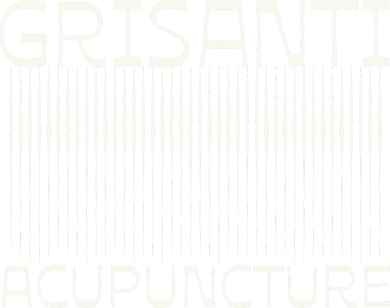 Grisanti Acupuncture 