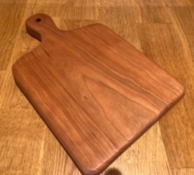 Chopping Board