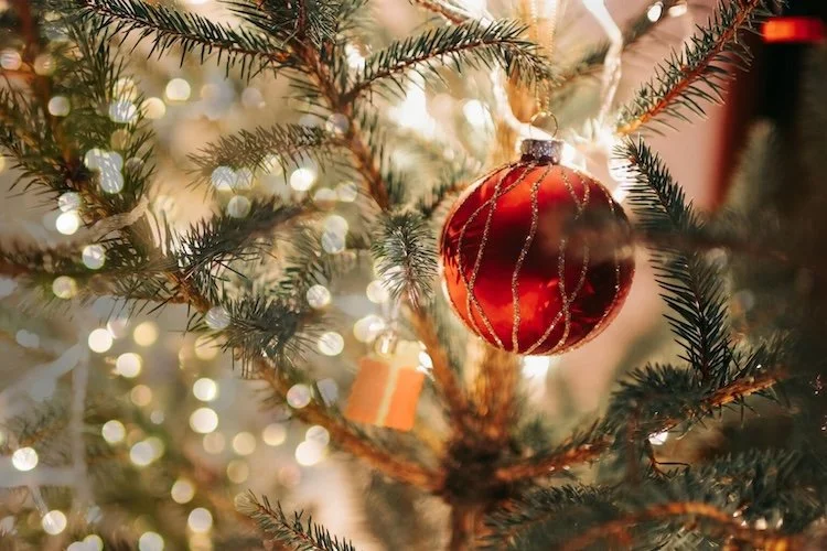 Bridwell Christmas Fair