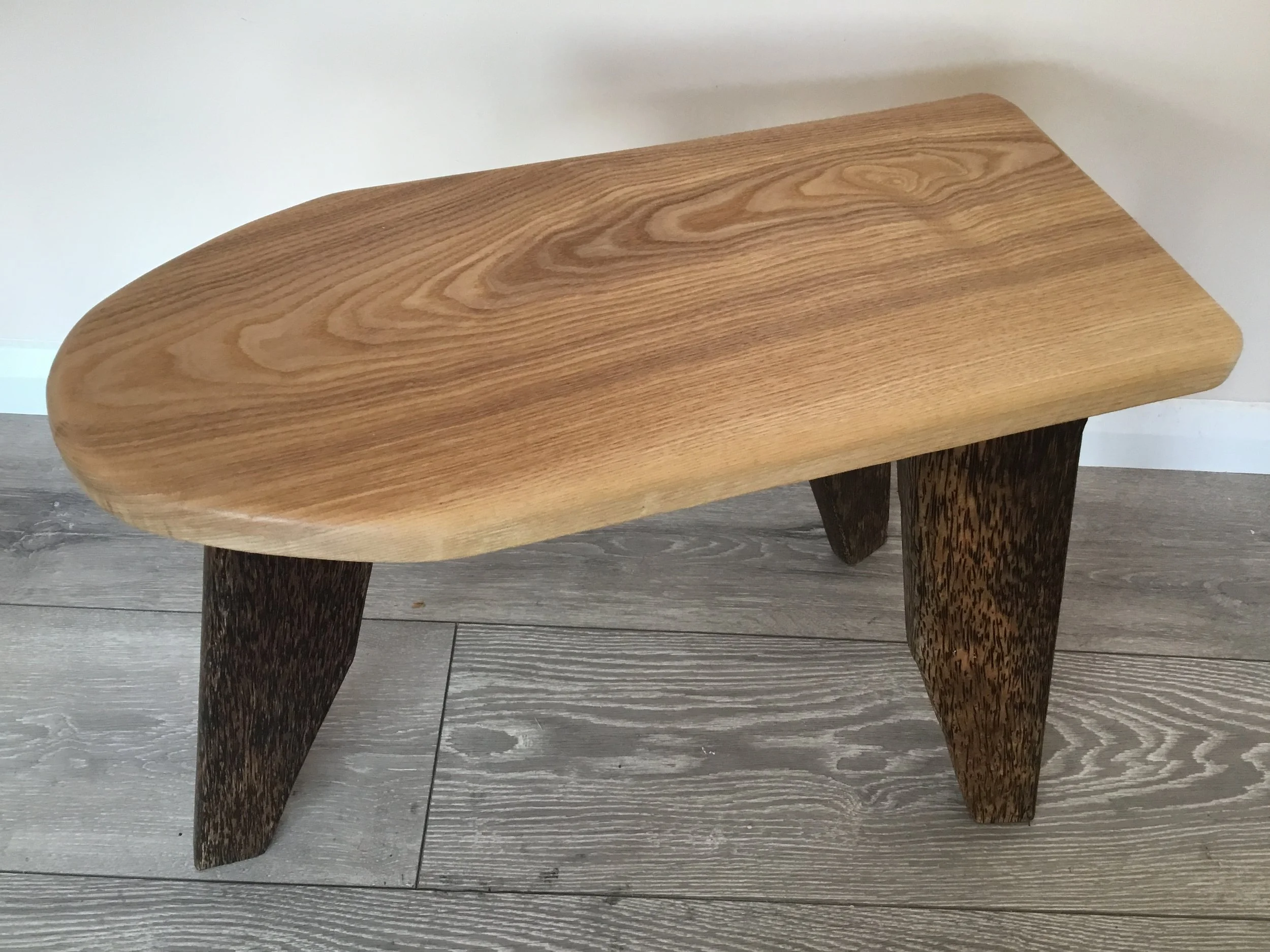 Low Side Table