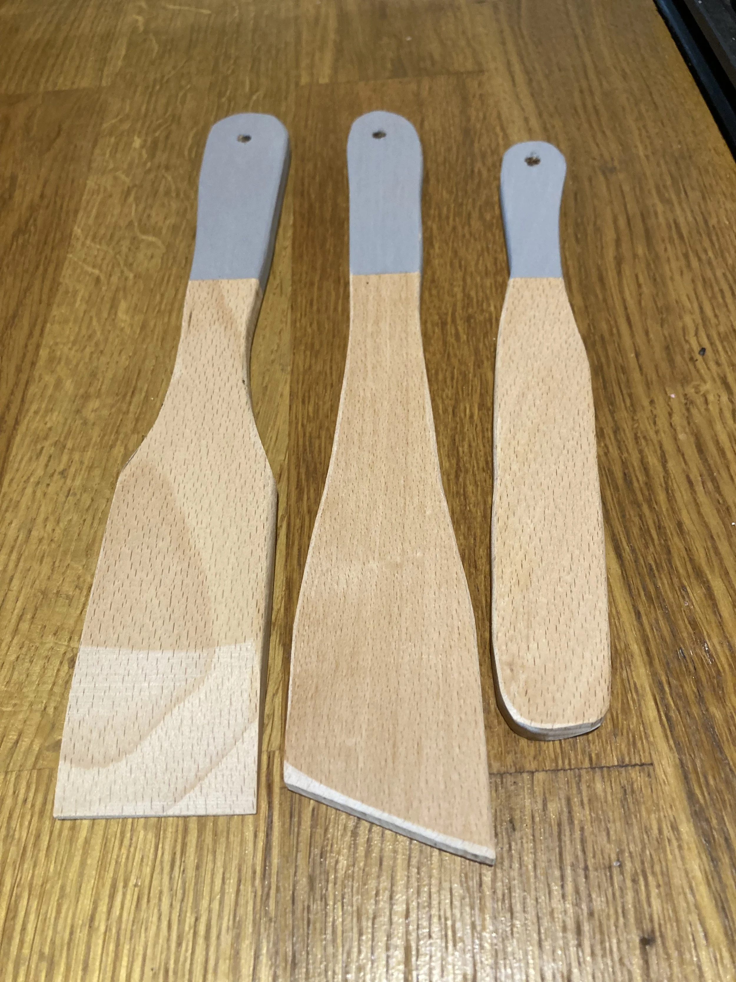 Kitchen Utensils set