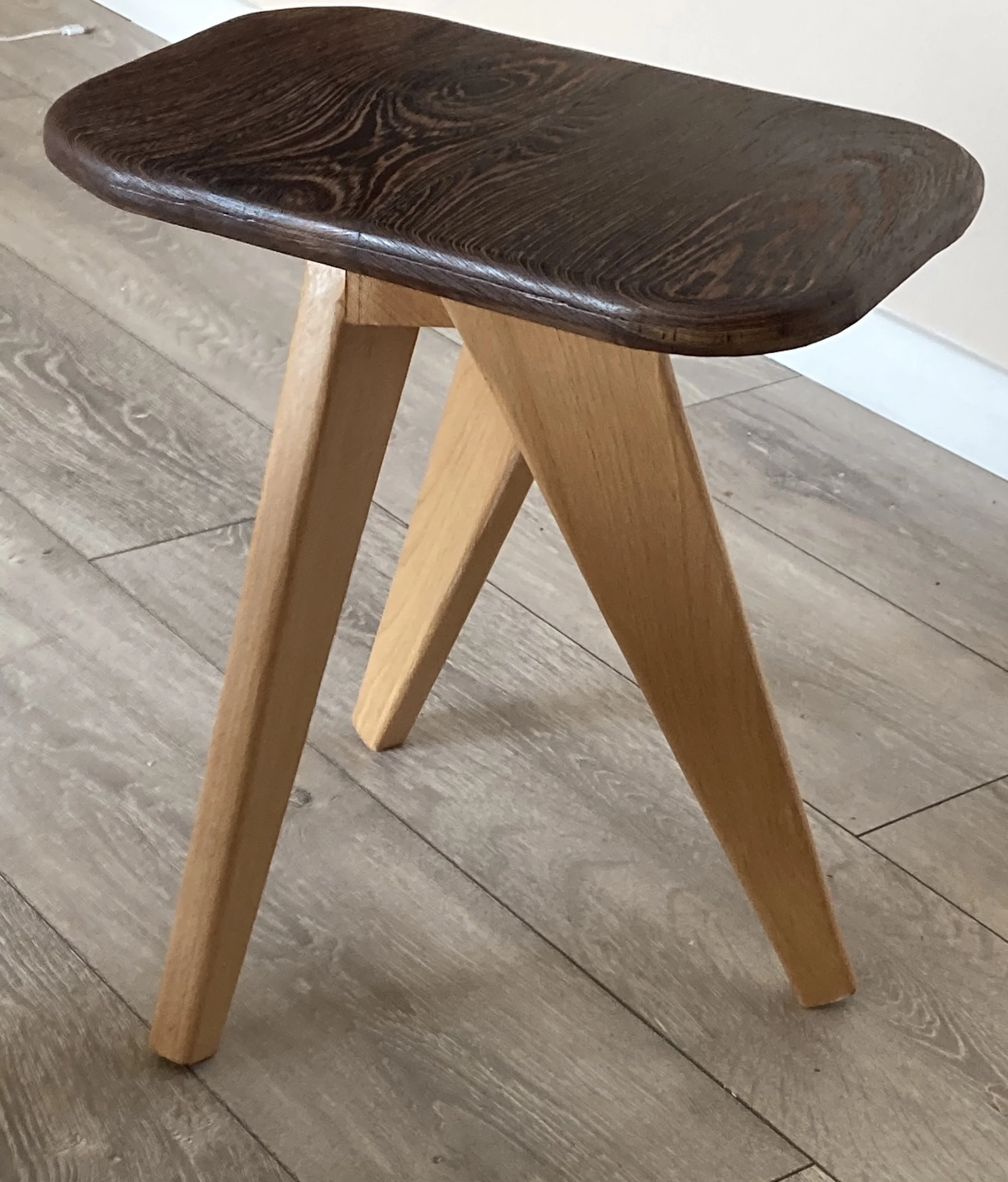 Tall Side Table