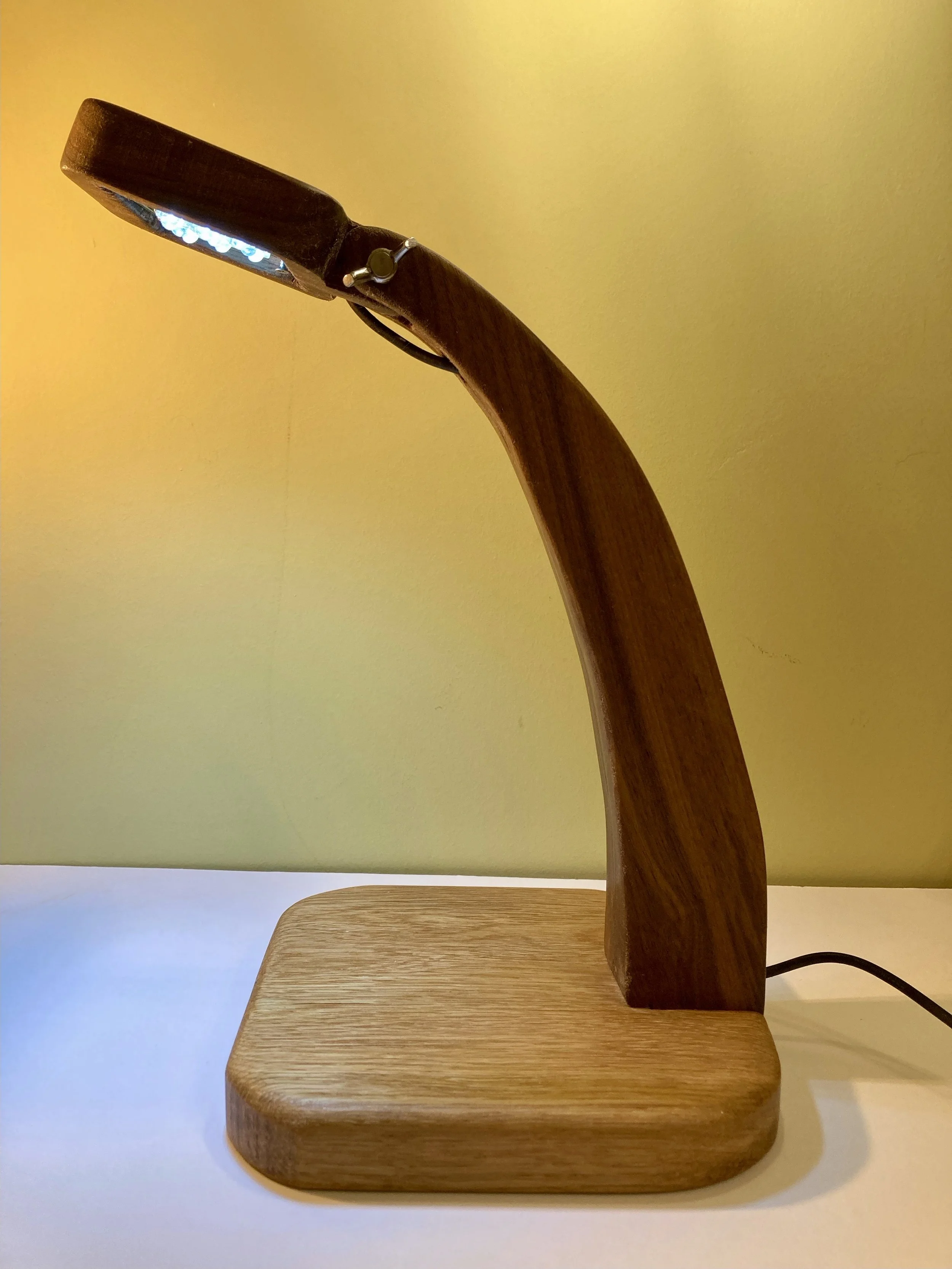 Arc Lamp