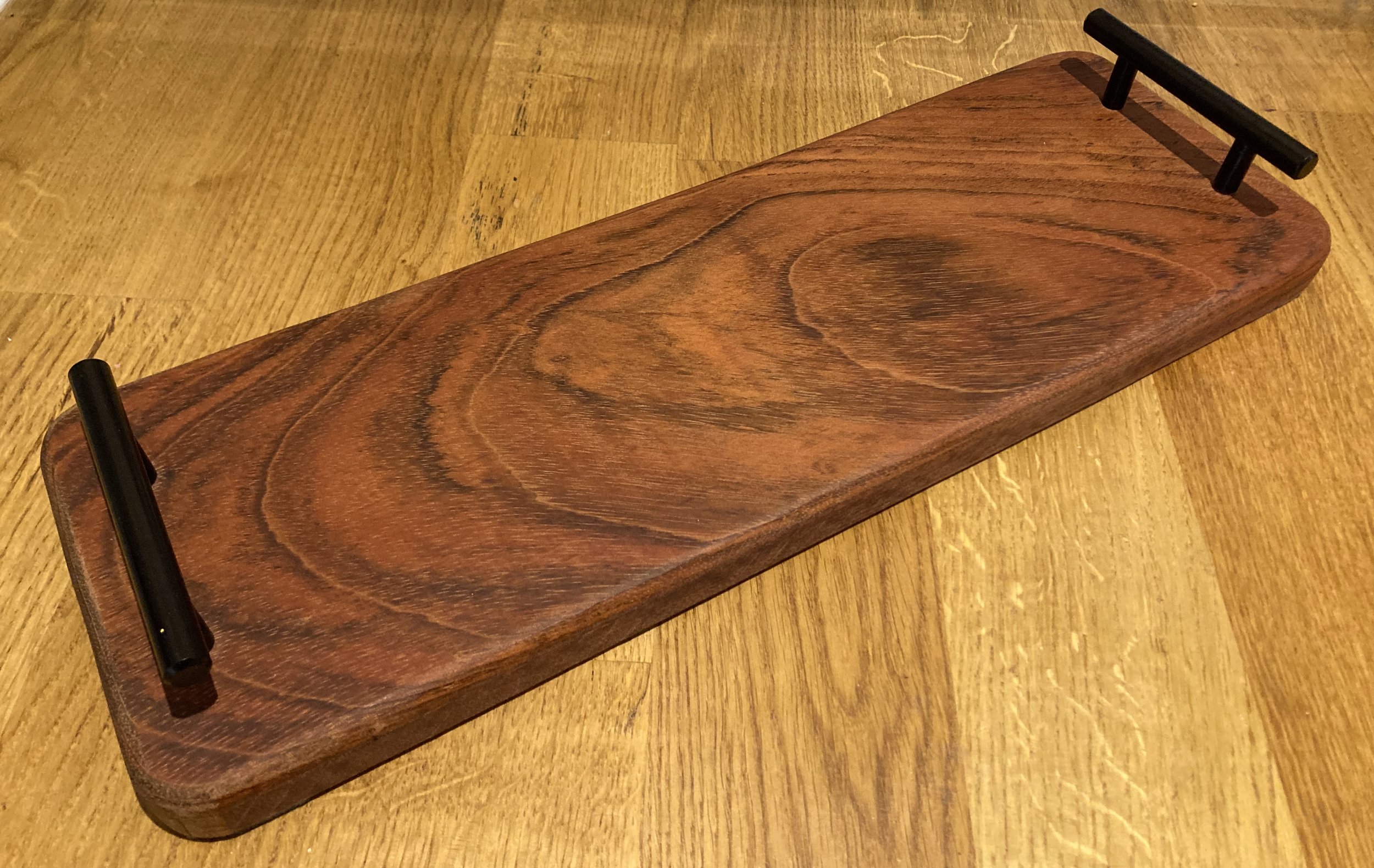 Serving Board - Jatoba wood