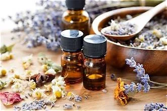 Atelier autour des Huiles Essentielles et l'équilibre émotionnel