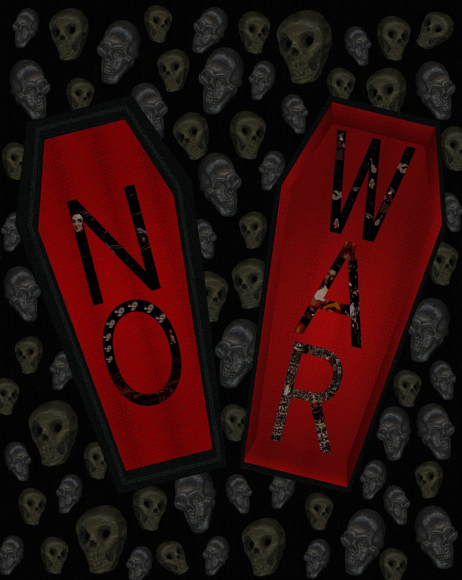 No War