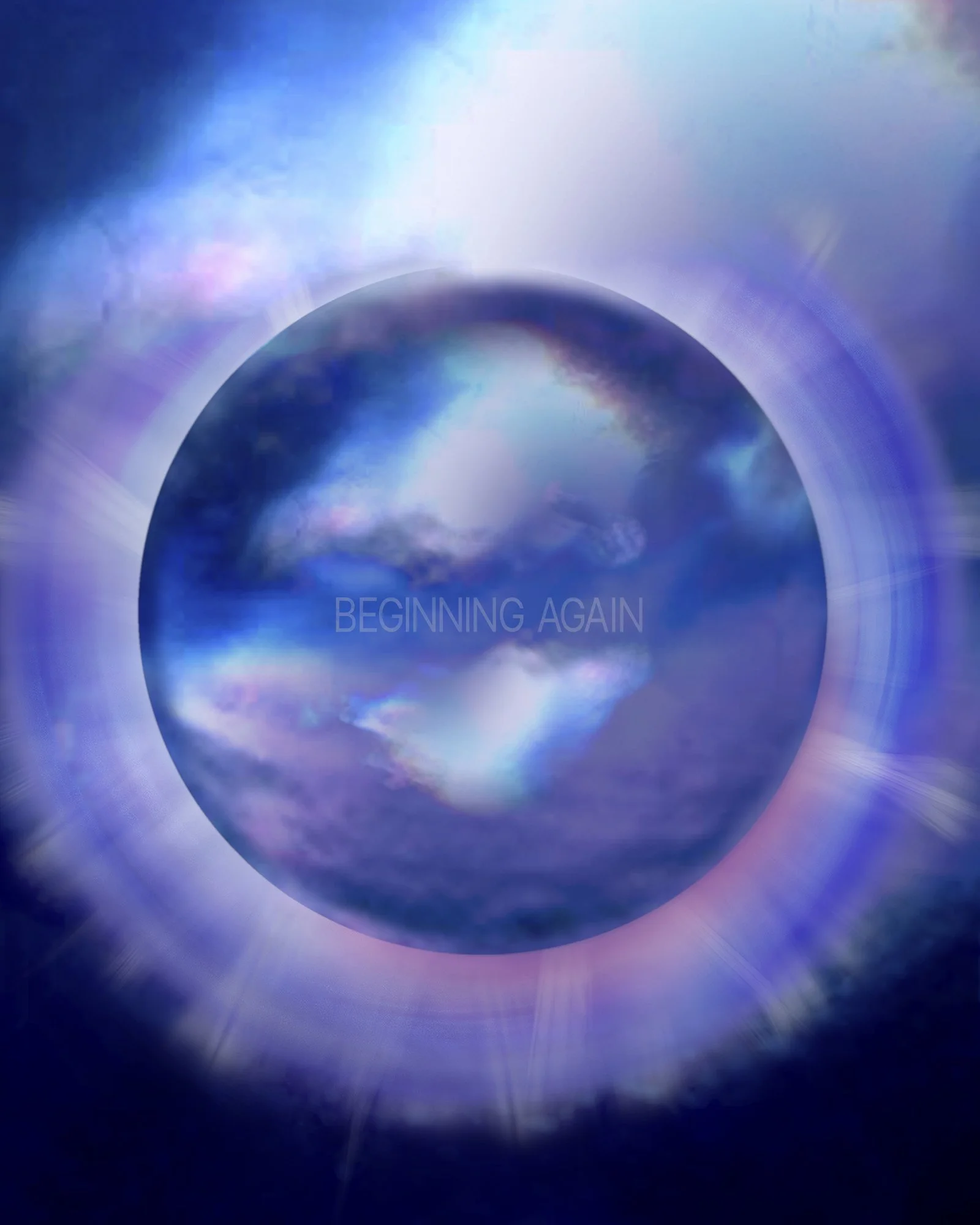 Beginning Again