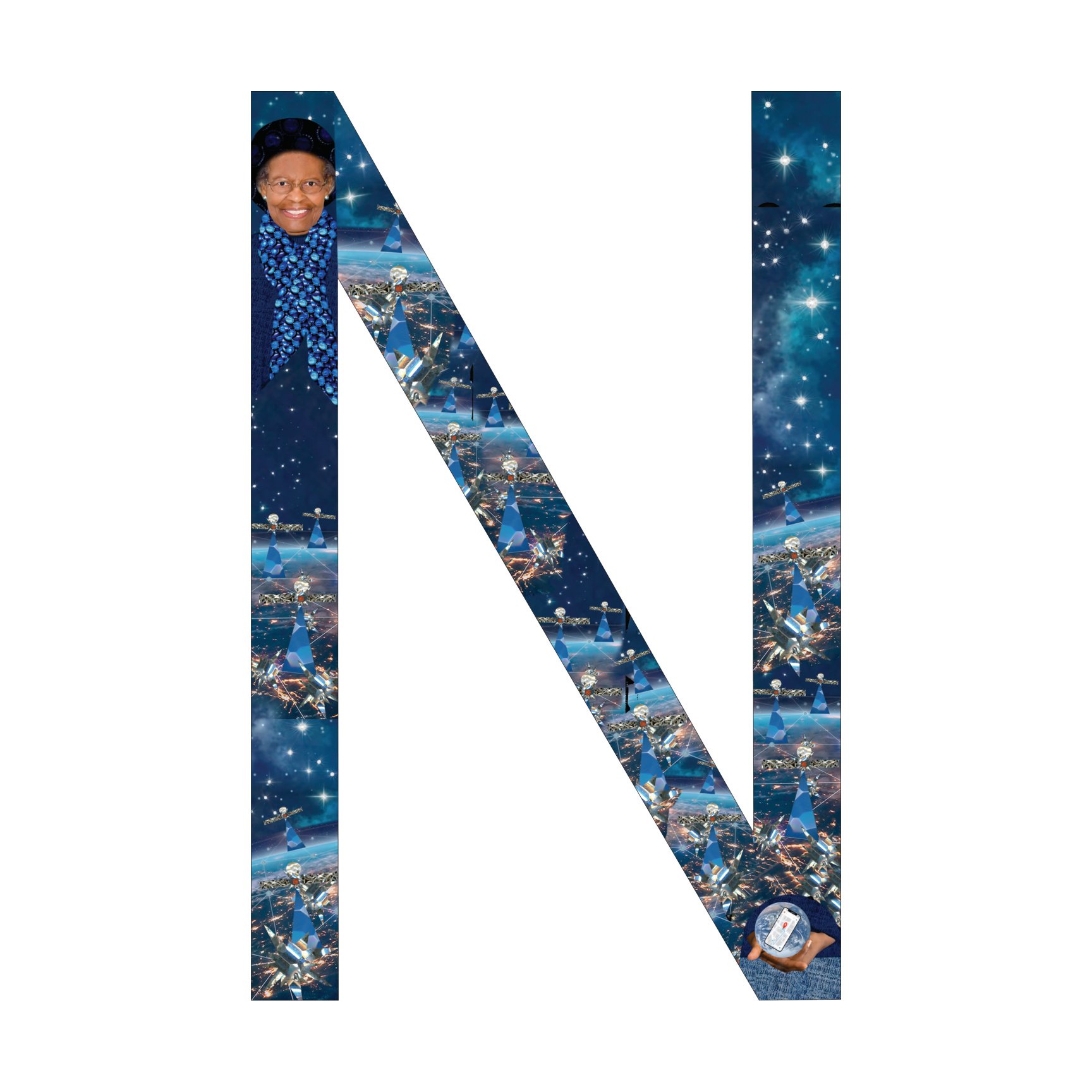 N | Gladys West