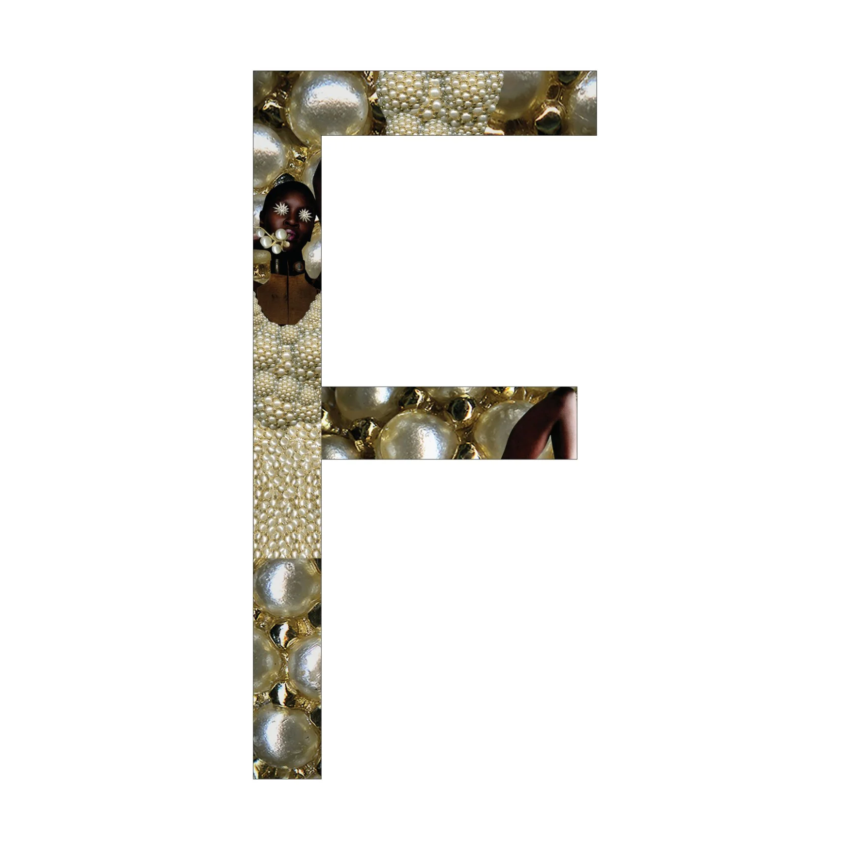 F | Alek Wek