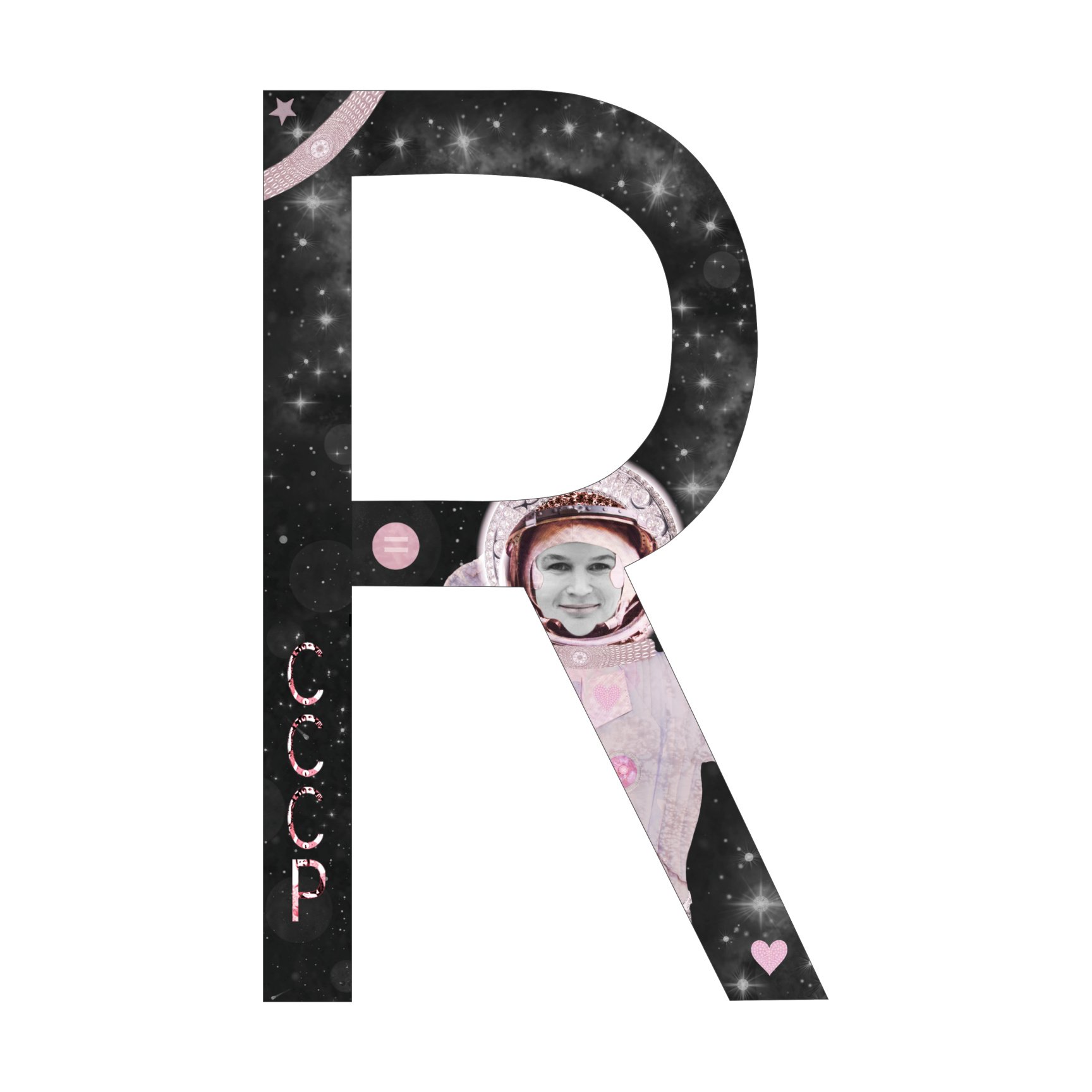 R | Valentina Tereškova