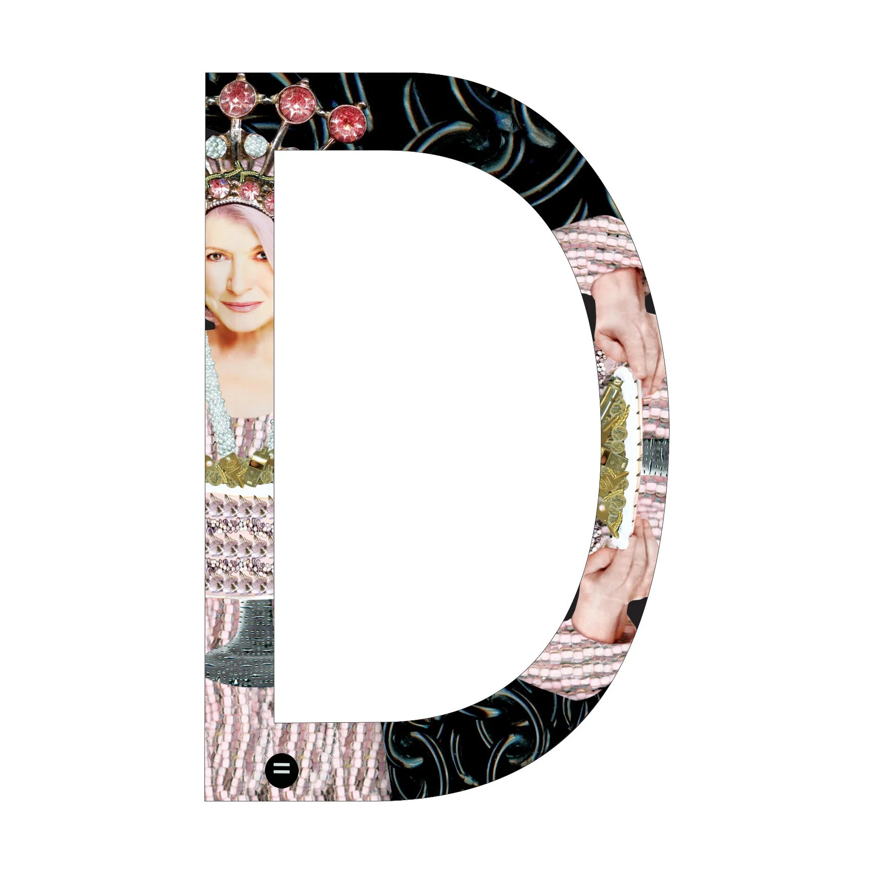 D | Martha Stewart