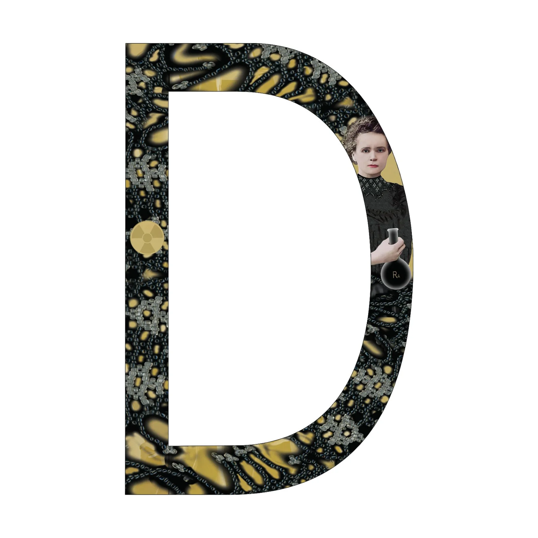 D | Marie Curie
