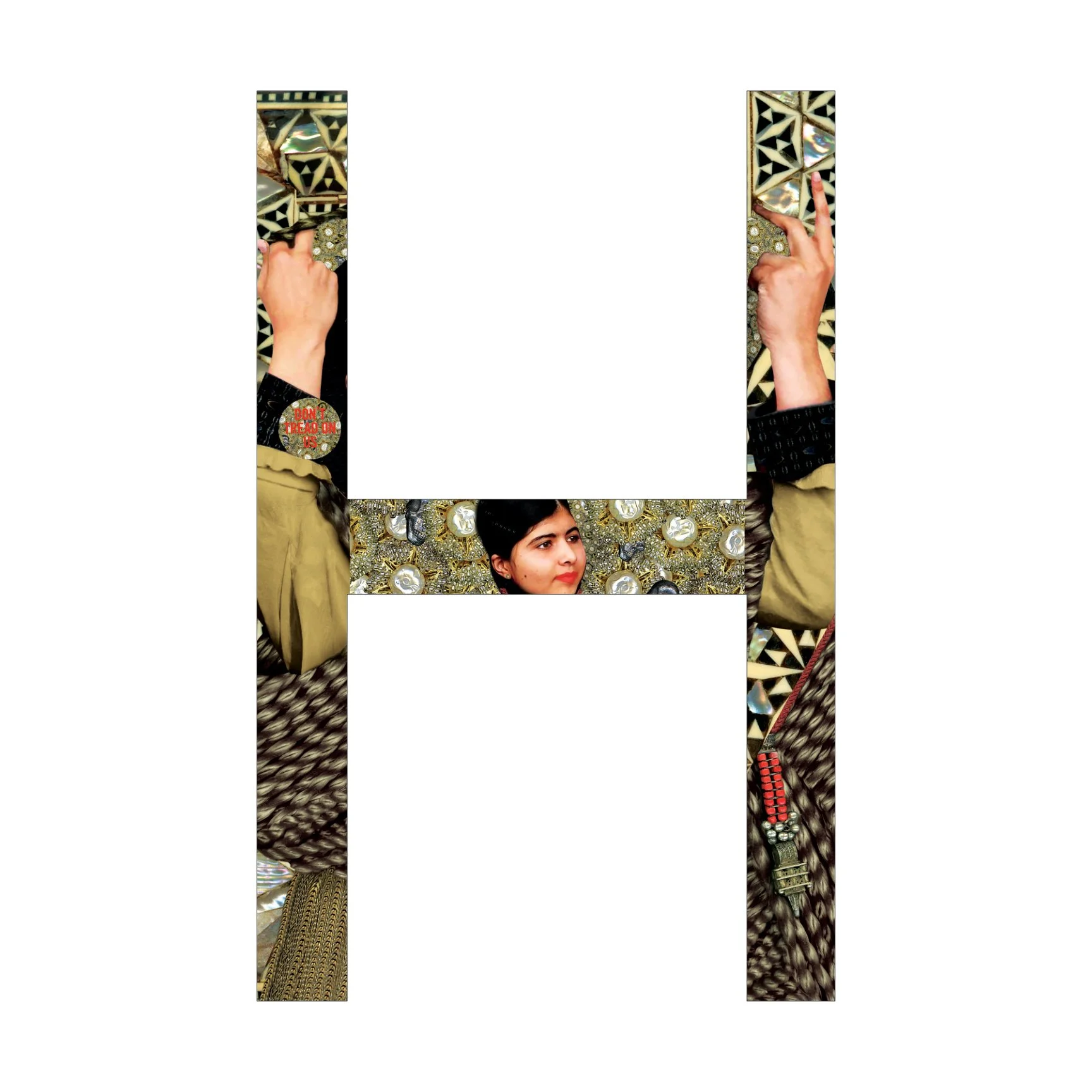 H | Malala