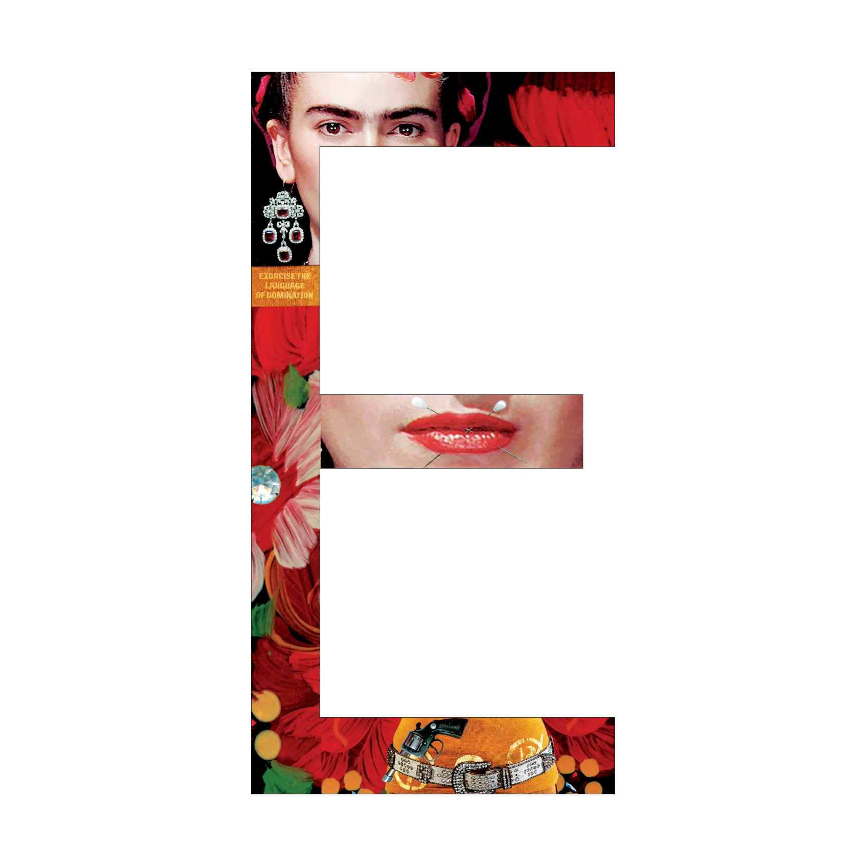 E | Frida Kahlo