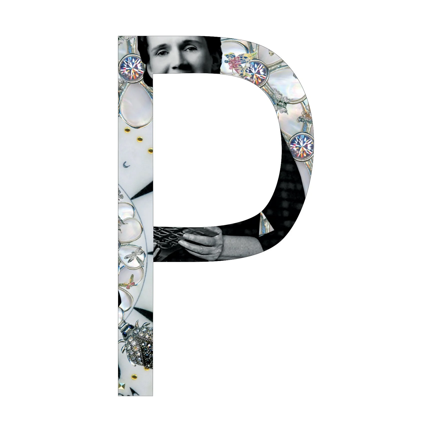 P | Rachel Carson