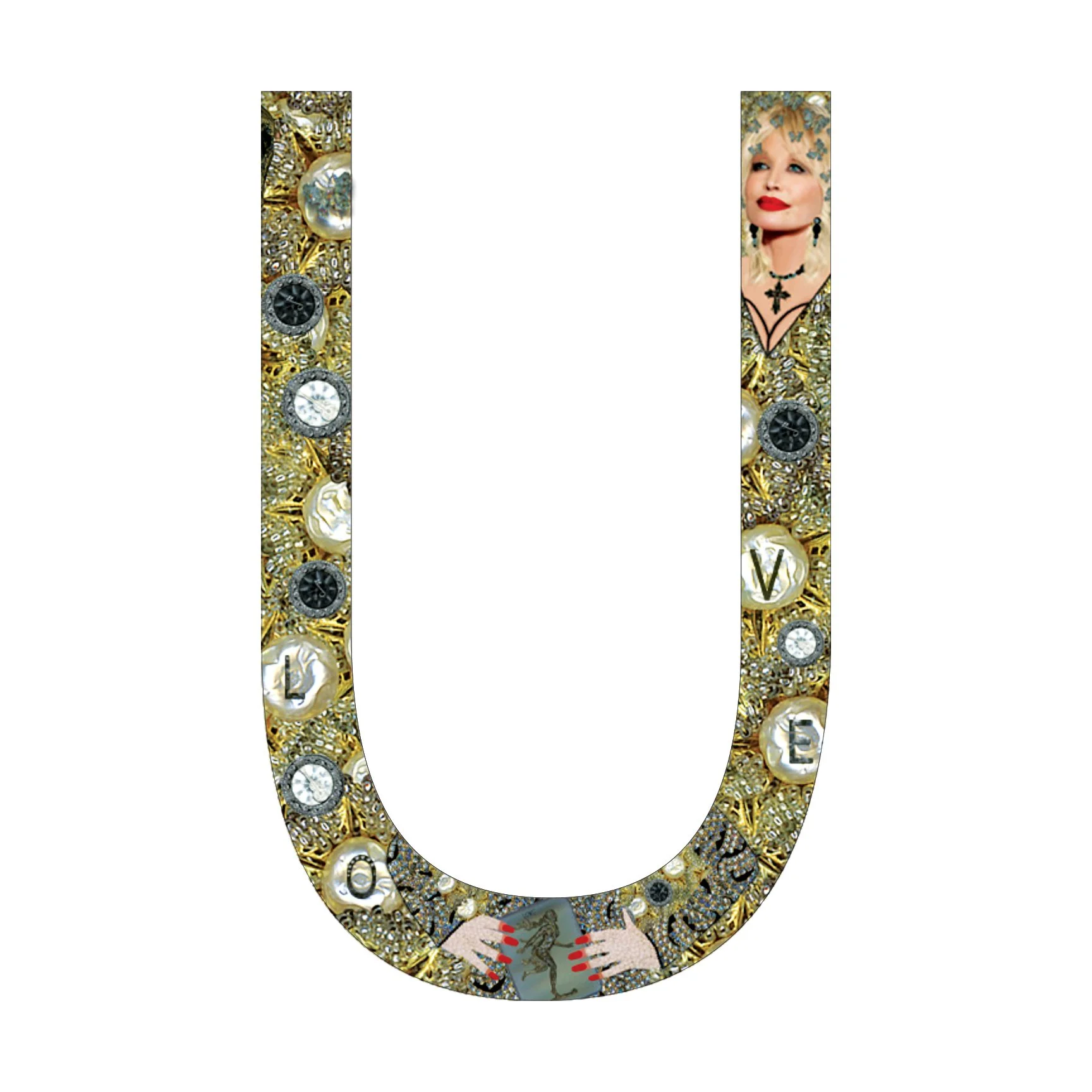U | Dolly Parton