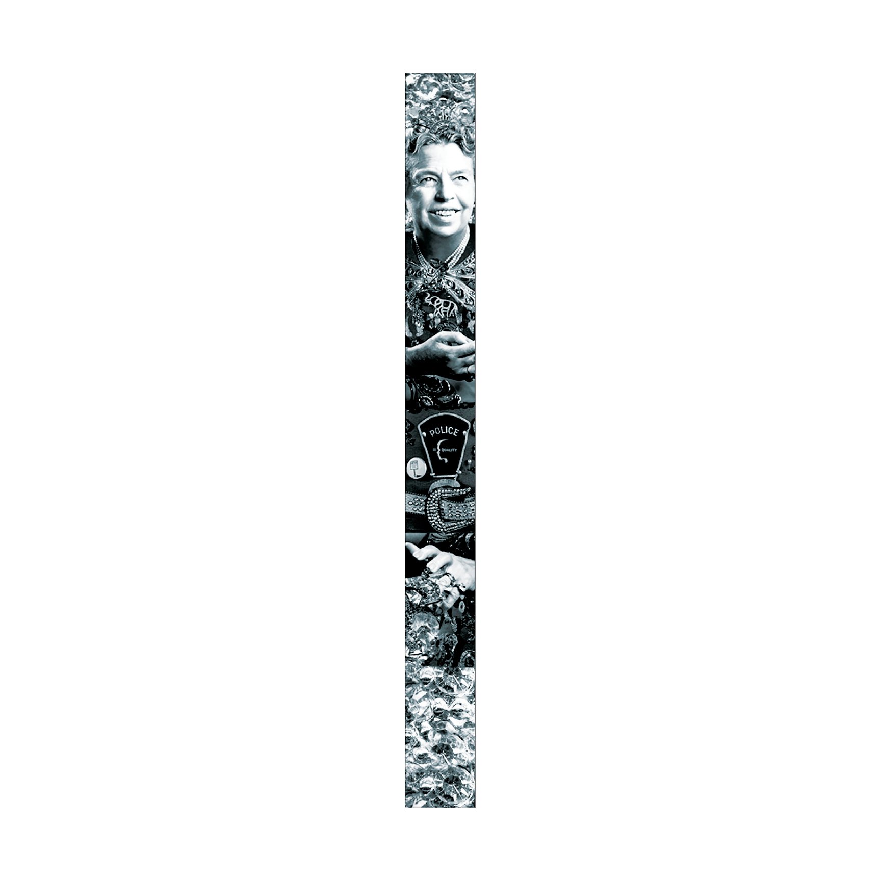 I | Eleanor Roosvelt