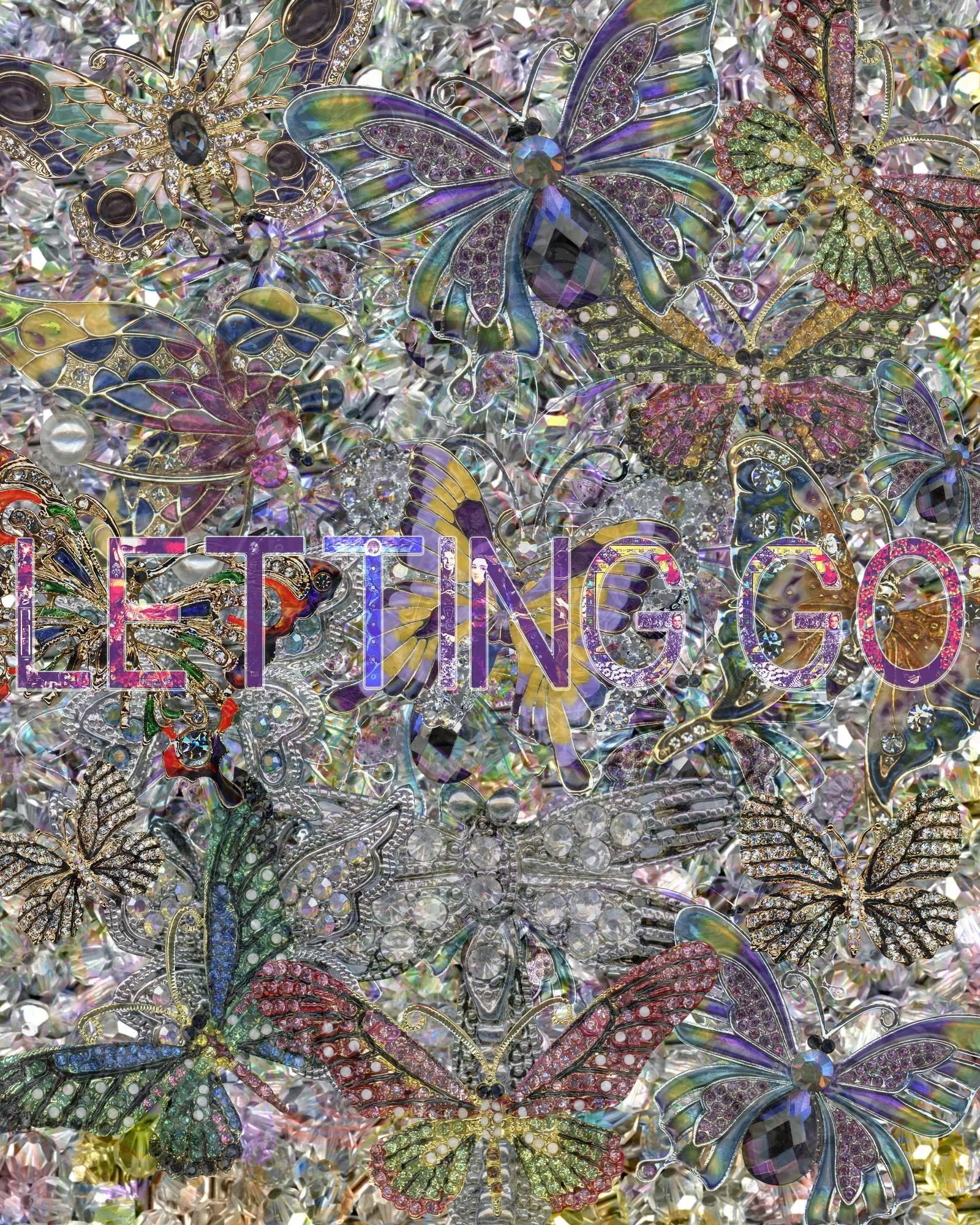 Letting Go