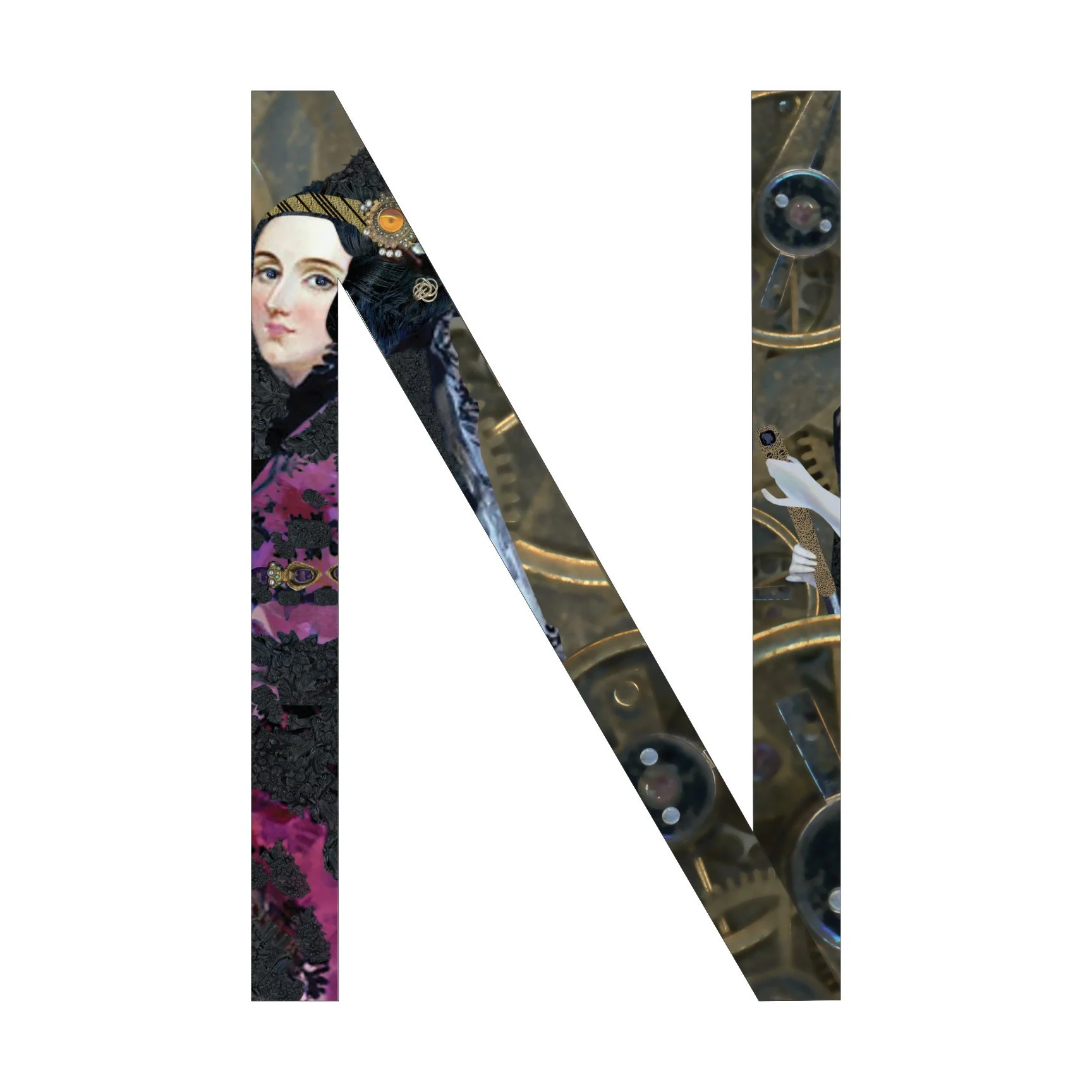 N | Ada Lovelace