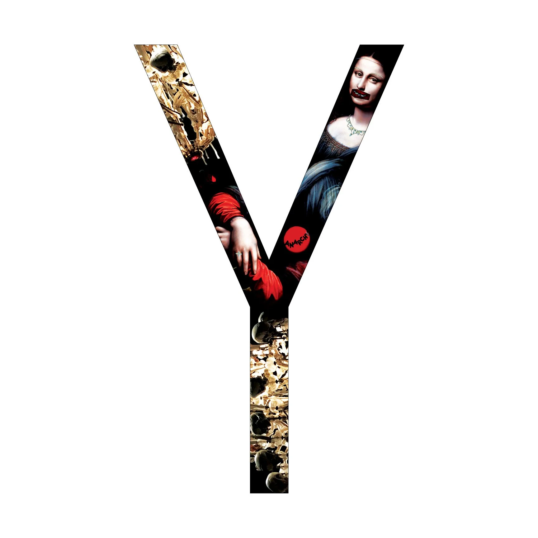 Y | Mona Lisa