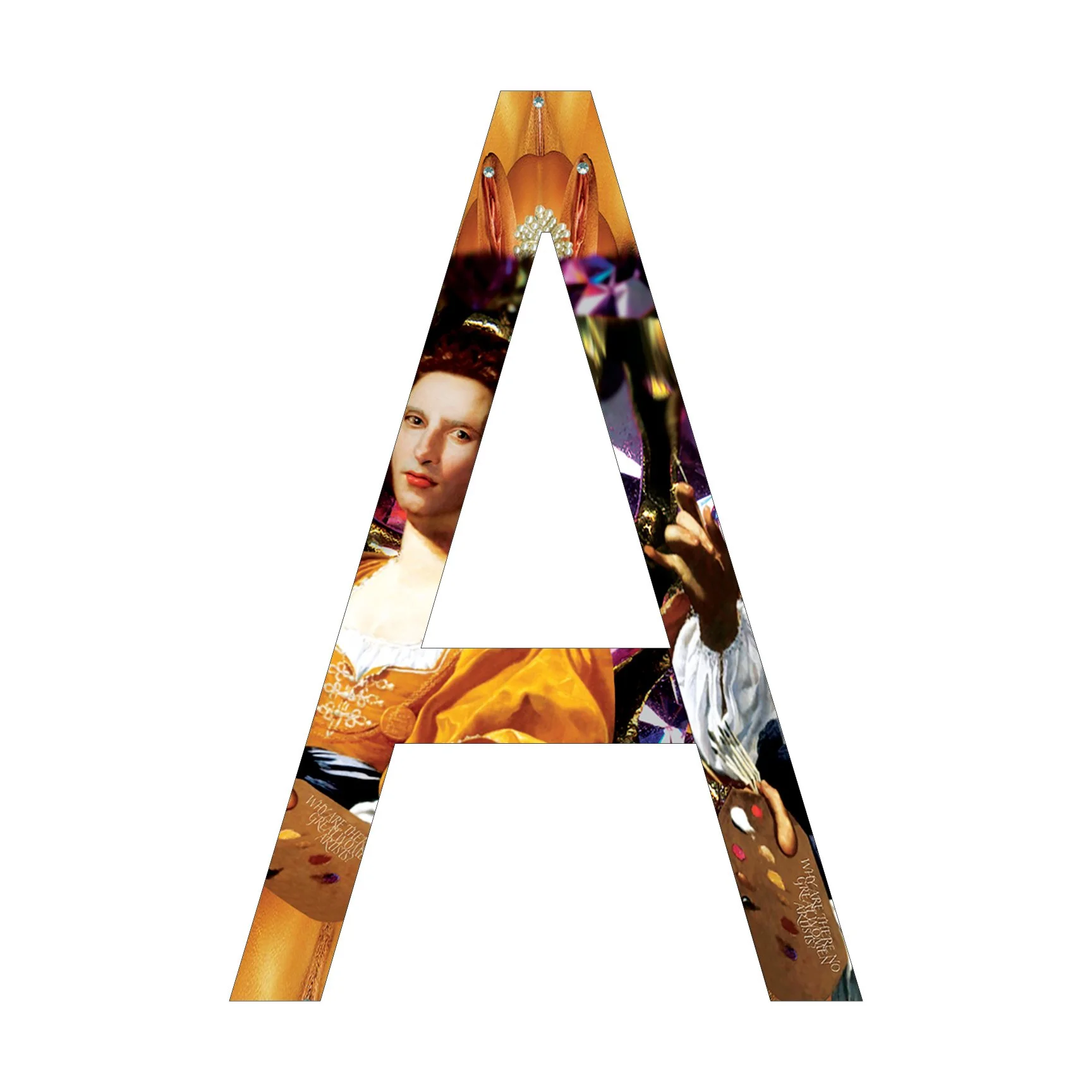 A | Artemisia Gentileschi