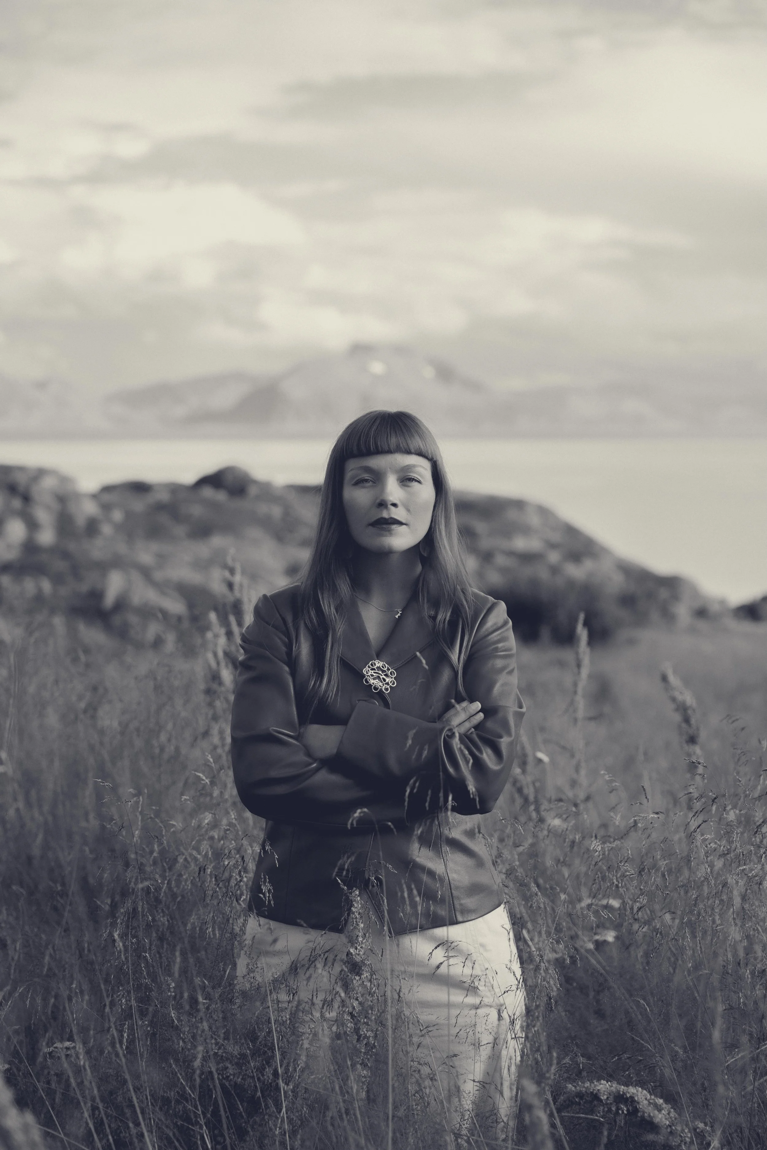 GØRIL NILSEN